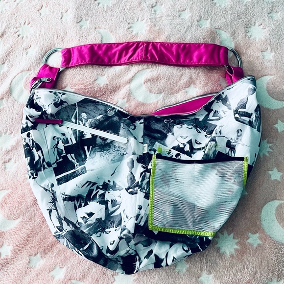 Rare Y2K Lululemon Hobo Bag - Picture 10 of 11